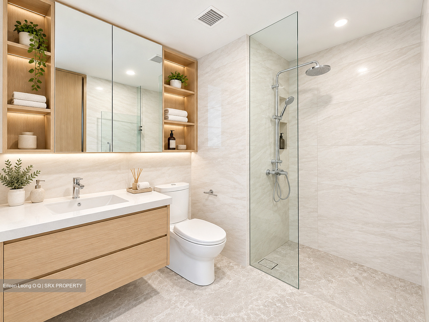 Normanton Park (D5), Apartment #630562551